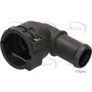 Apec Coolant Flange Housing Connector ATH1440
