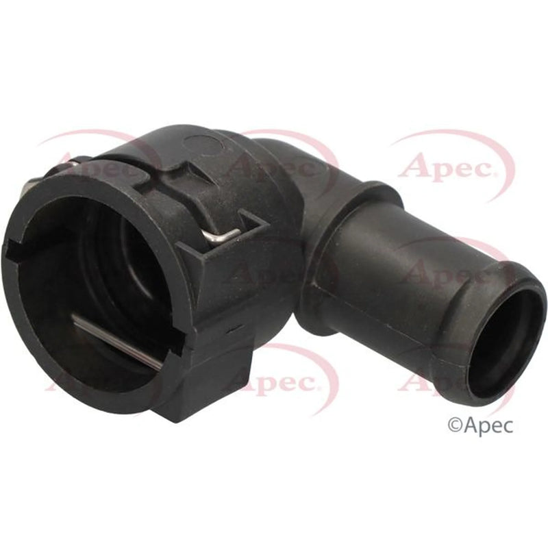 Apec Coolant Flange Housing Connector ATH1440
