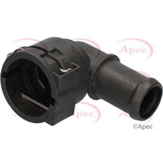 Apec Coolant Flange Housing Connector ATH1440