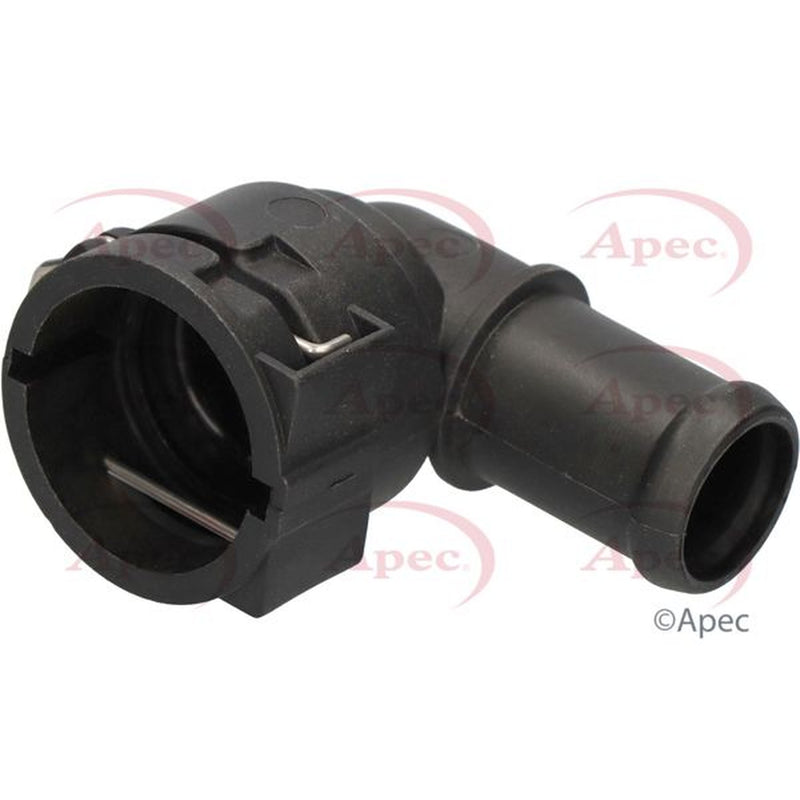 Apec Coolant Flange Housing Connector ATH1440