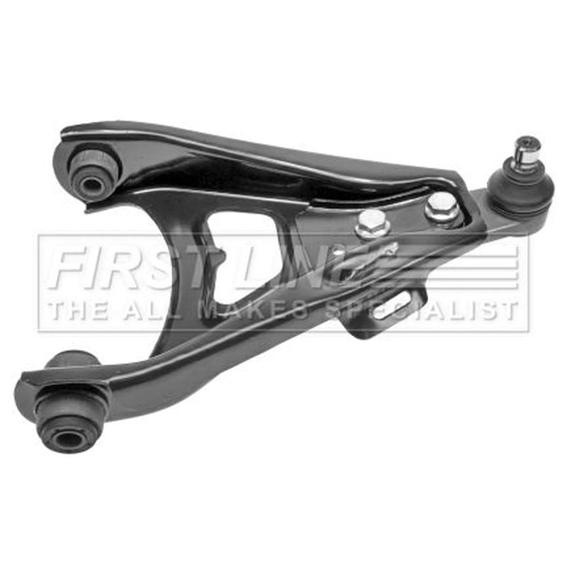 First Line Control/Trailing Arm FCA5624