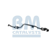 BM Catalysts Homologated Petrol Cat BM91124H