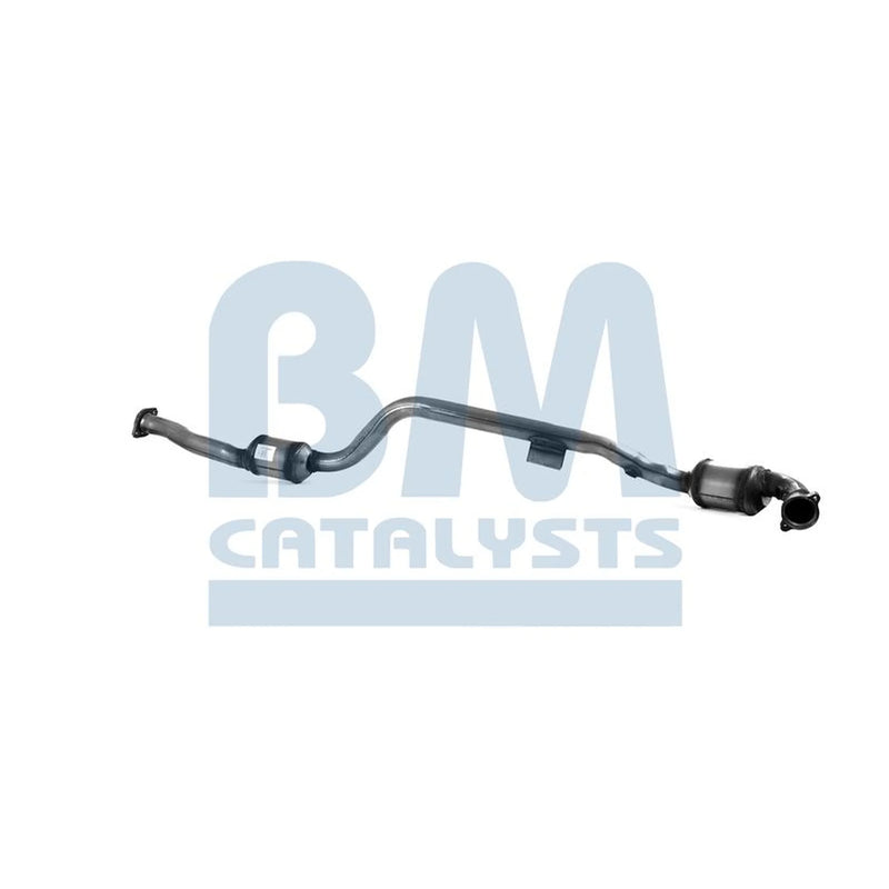 BM Catalysts Homologated Petrol Cat BM91124H