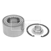 Borg & Beck Wheel Bearing Kit BWK1114