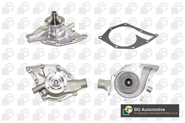 BGA Engine Cooling Water Pump