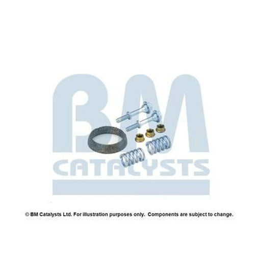 BM Catalysts Fitting Kit FK80452C FK80452C