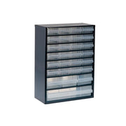 Raaco 928-123 Metal Cabinet 28 Drawer - 137492