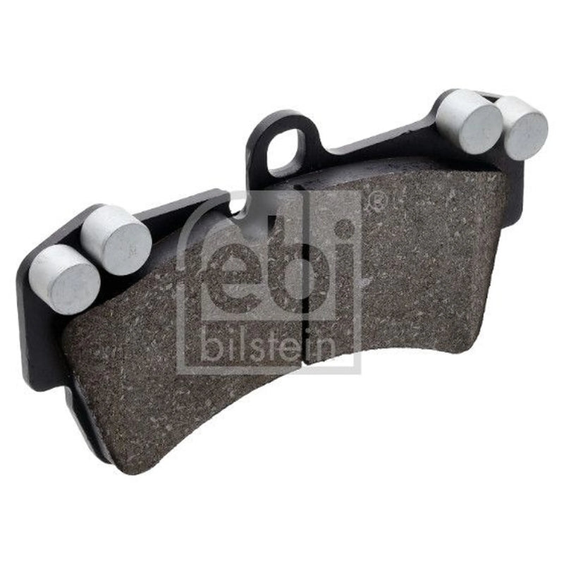 Febi Front Brake Pad Set 16460