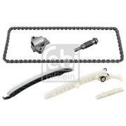 Febi Timing Chain Kit Set 140 Links 8mm 174895