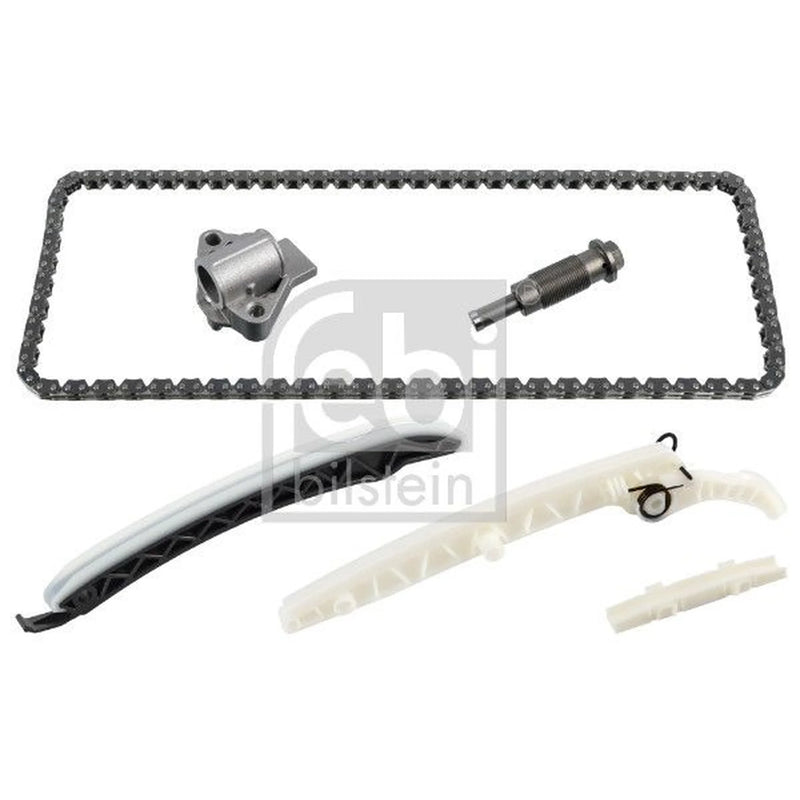 Febi Timing Chain Kit Set 140 Links 8mm 174895