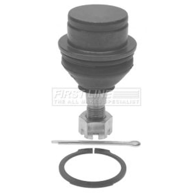 First Line Ball Joint Front Left FBJ5569