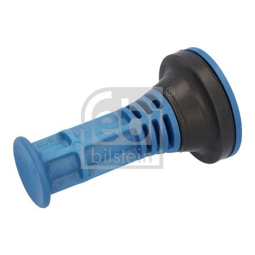 Febi Rear Left Rubber Buffer Suspension 185283