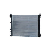 NRF Engine Radiator 53527A