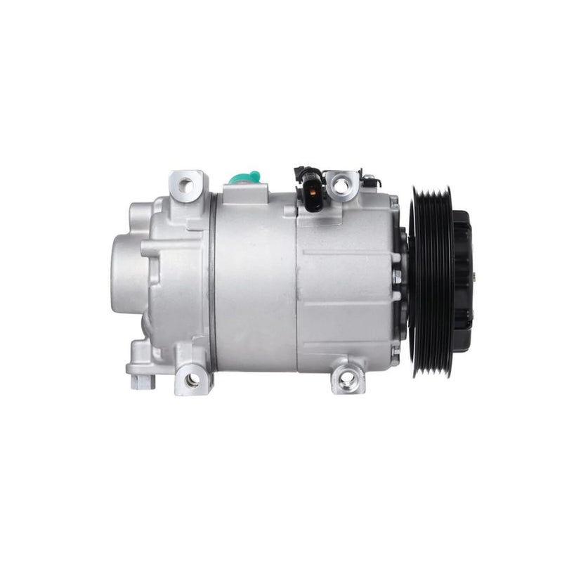 Hella Air Conditioning Compressor 8FK 366 201-721