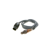 Bosch O2 Lambda Oxygen Sensor 0 258 017 102