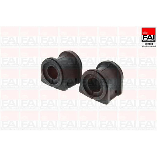 FAI 2 x Anti Roll Bar Mounting Bracket SS10403K