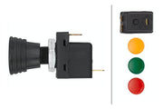 Hella 6ED 004 778-001 Switch