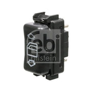 Febi Electric Window Switch Control Left Front 5 Pin 18307