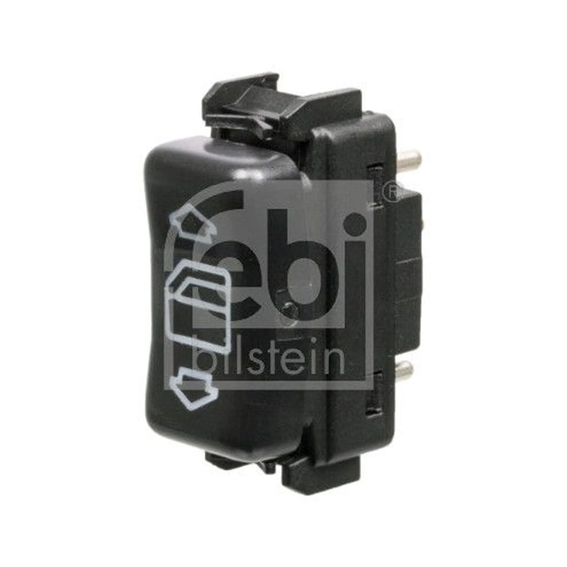 Febi Electric Window Switch Control Left Front 5 Pin 18307