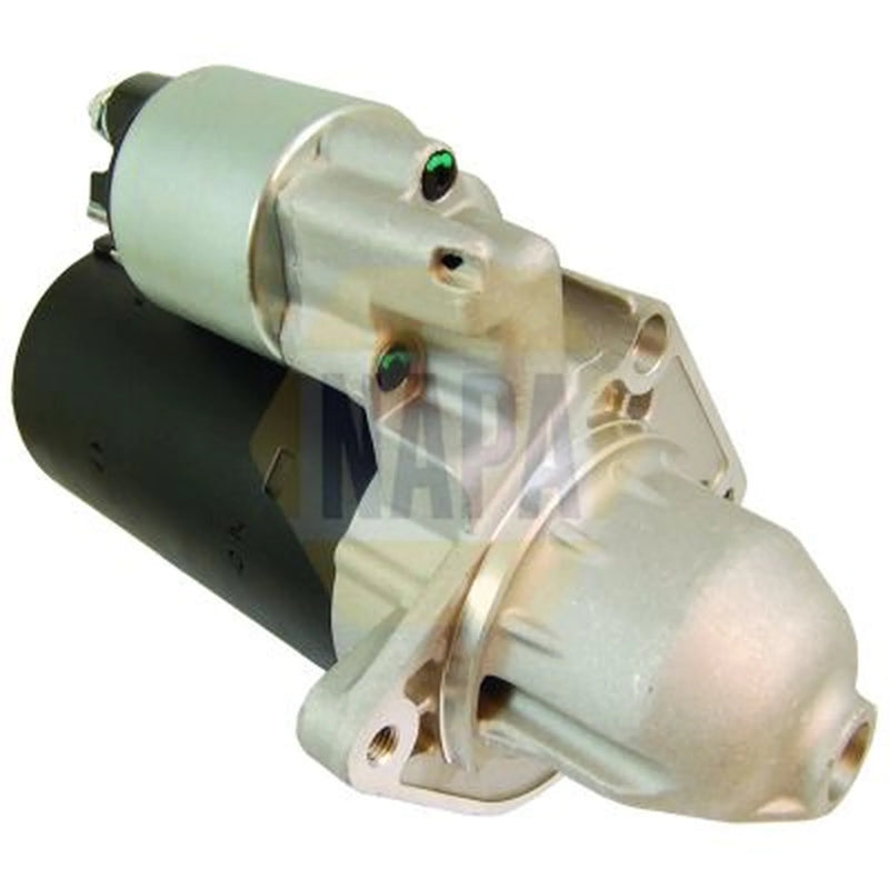 NAPA Starter Motor 12V 2.3kW 9 Teeth NSM1480