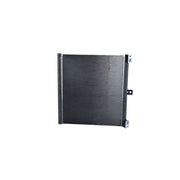 NRF Air Conditioning Condenser Left 350203