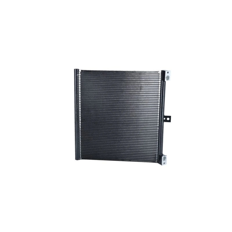 NRF Air Conditioning Condenser Left 350203