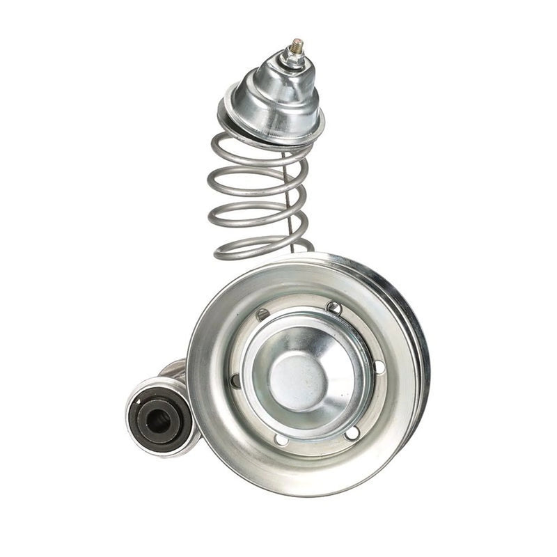 Gates V-Belt Tensioner Pulley Wide Metal T38769