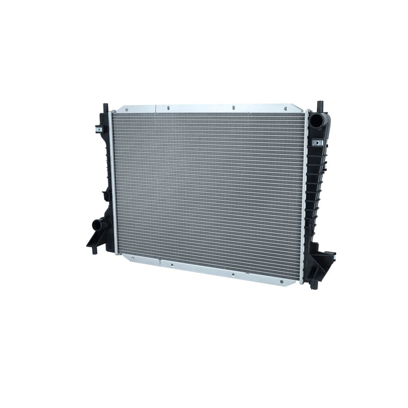 NRF Engine Radiator 59050