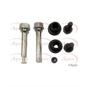 Apec Brake Caliper Guide Sleeve Kit Front Left CKT1196