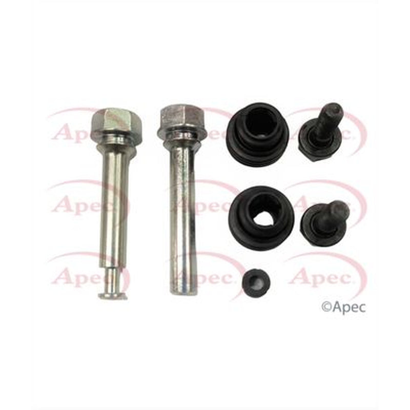 Apec Brake Caliper Guide Sleeve Kit Front Left CKT1196