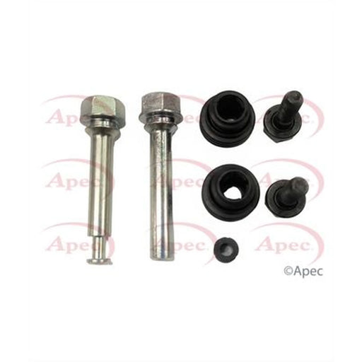 Apec Brake Caliper Guide Sleeve Kit Front Left CKT1196