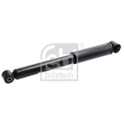 Febi Shock Absorber Damper Strut Rear Left 1002528