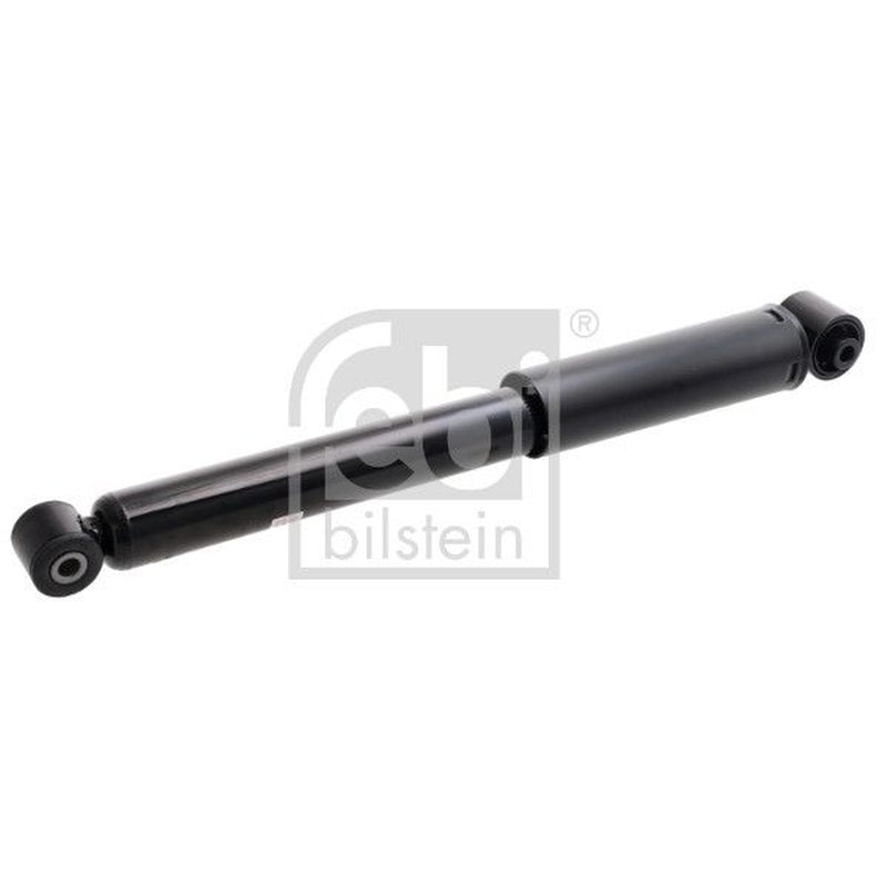Febi Shock Absorber Damper Strut Rear Left 1002528