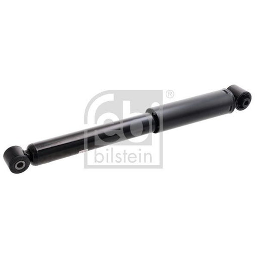 Febi Shock Absorber Damper Strut Rear Left 1002528