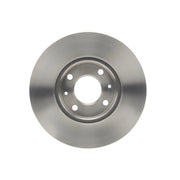 Bosch 2 x Vented Brake Discs 0 986 479 R77
