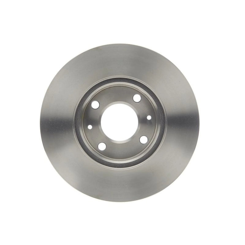 Bosch 2 x Vented Brake Discs 0 986 479 R77