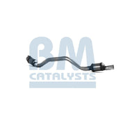 BM Catalysts Homologated Petrol Cat BM91242H