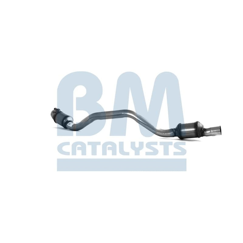 BM Catalysts Homologated Petrol Cat BM91242H