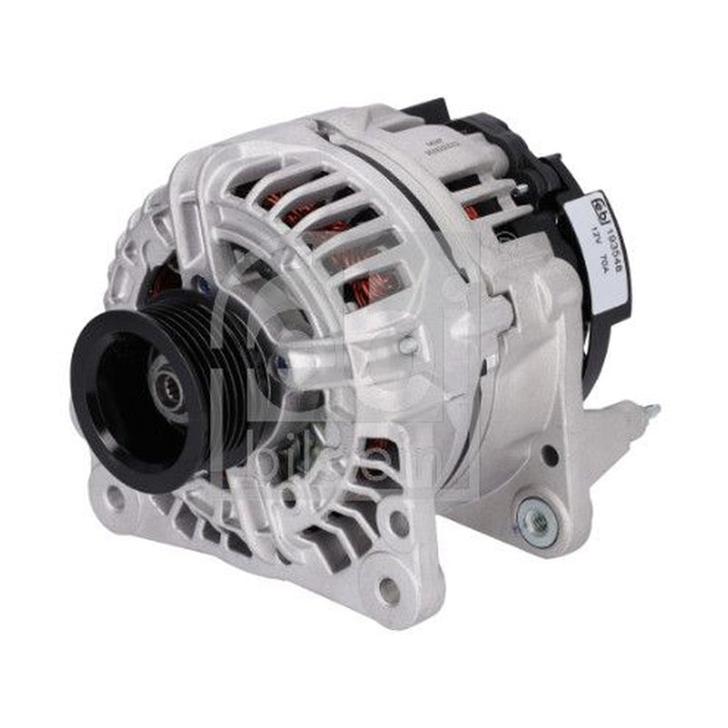 Febi Car Alternator 12V 193548