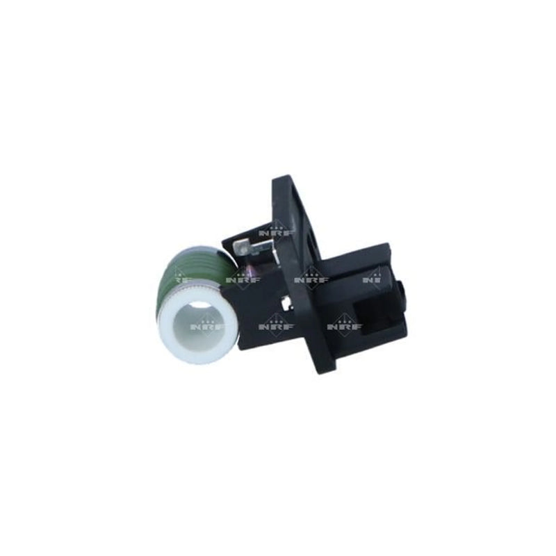 NRF Heater Blower Resistor 342008