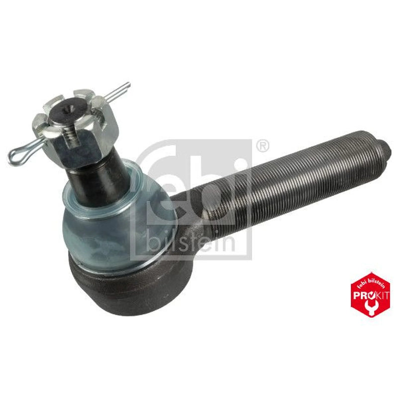 Febi Steering Tie Rod End Ball Joint Front 170042