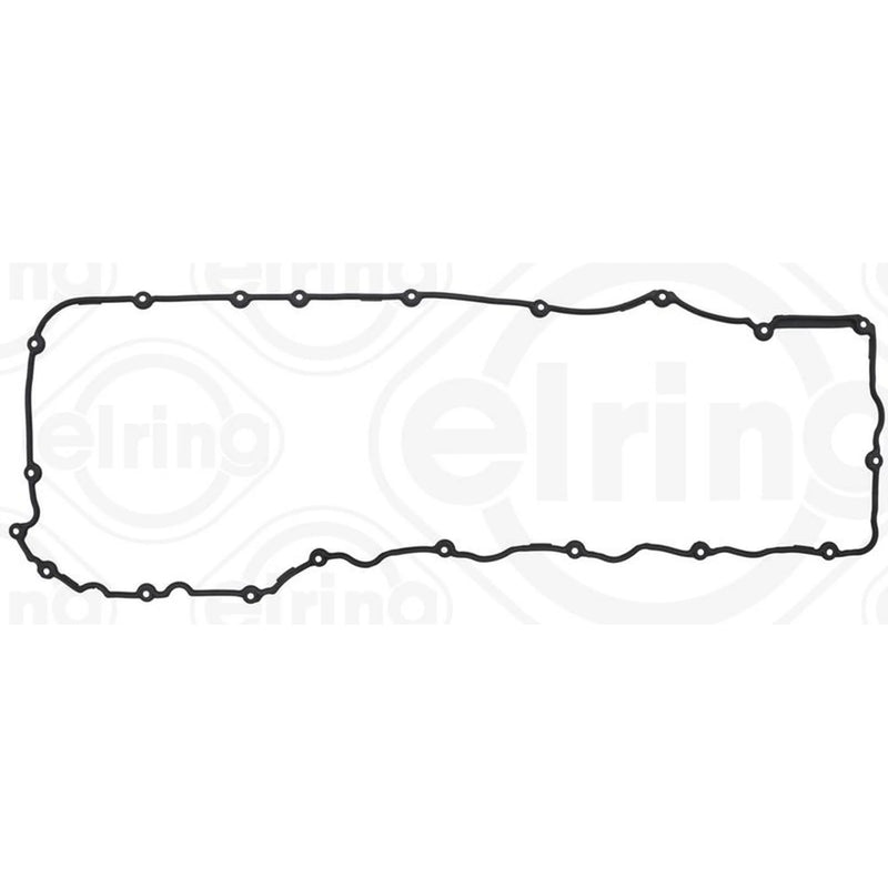 Elring Cylinder Head Cover Gasket ACM (Polyacrylate) 938.300