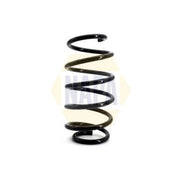 NAPA Front Suspension Coil Spring NCS1093