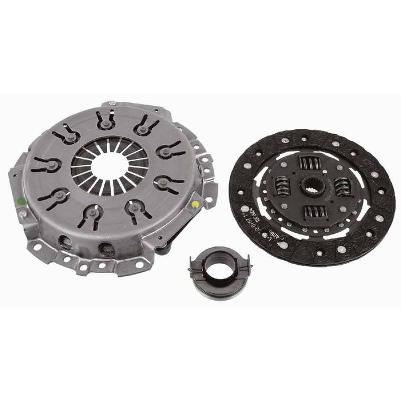Sachs Clutch Kit Set 3pc 3000950774