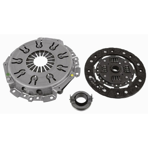 Sachs Clutch Kit Set 3pc 3000950774