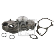 Febi Engine Cooling Water Pump 27723