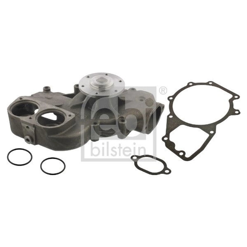 Febi Engine Cooling Water Pump 27723