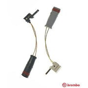Brembo 2 x Brake Pad Wear Sensor Front A00279