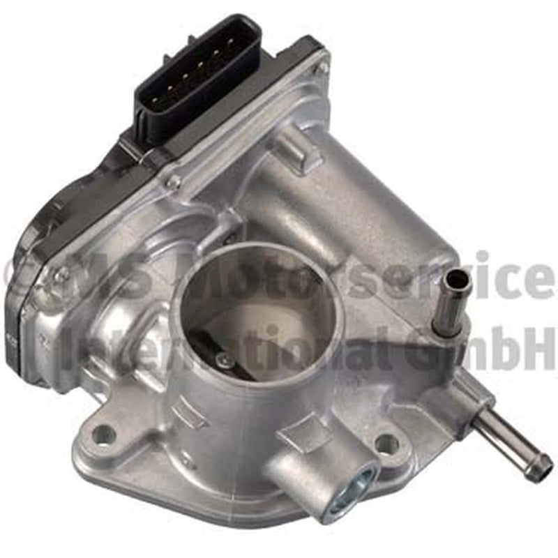 Pierburg Electronic Throttle Body Assembly 7.03703.83.0