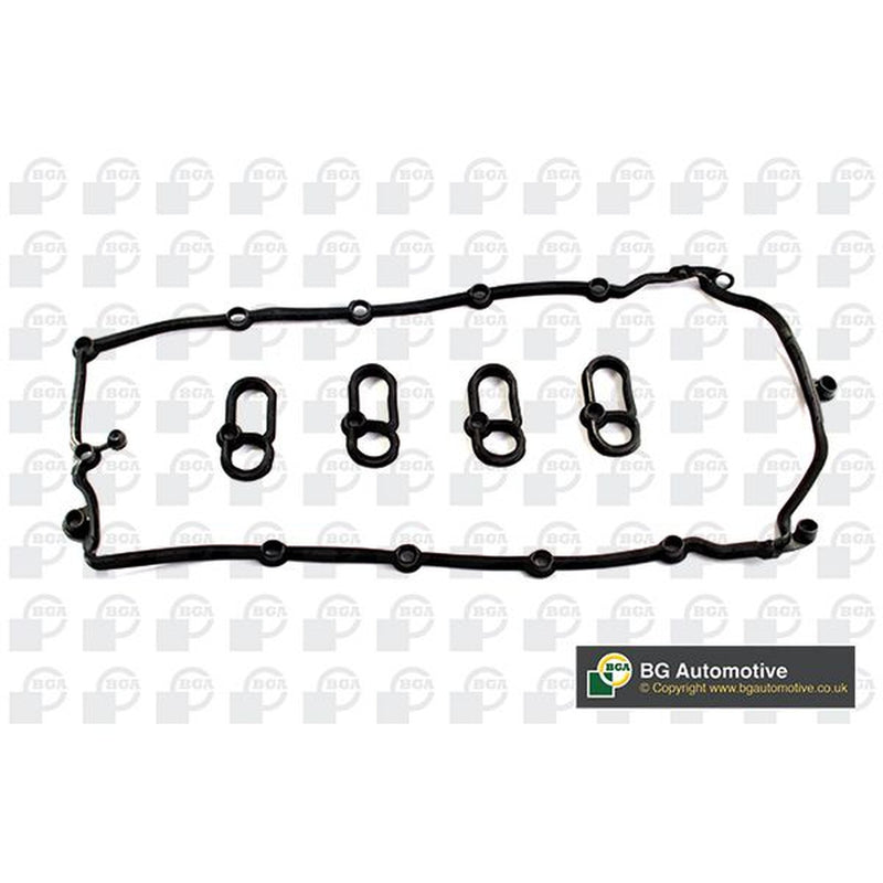 BGA Cylinder Head Cover Gasket Set RK4202